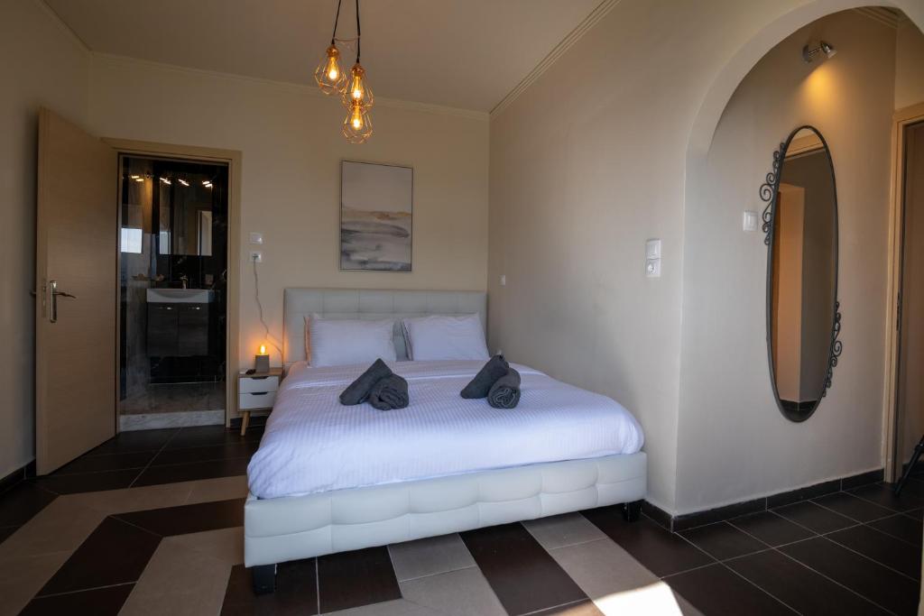 Votsalakia Hotel & Luxury Apartments - Double Room With Spa Bath