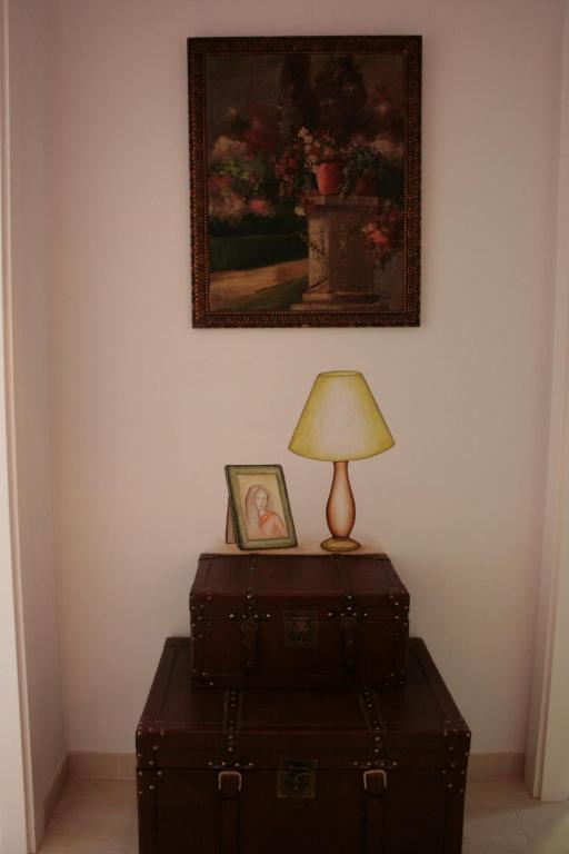 Fotografia z galérie ubytovania Apartamentos La Casa Pintada v destinácii Cáceres