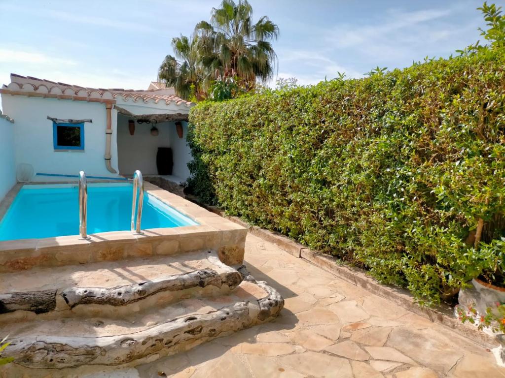 Casa Rural tía Salomé, Sant Jordi – Updated 2023 Prices