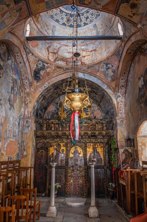 Fotografie z fotogalerie ubytování Hotel Manto v destinaci Nausa