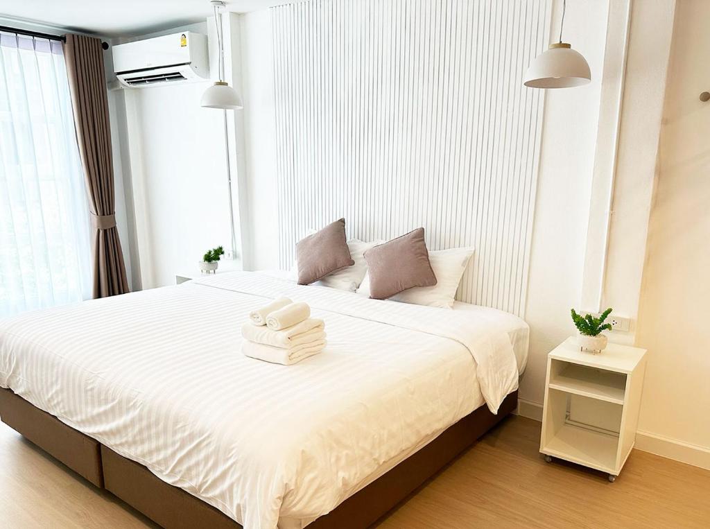 River Home Bangkok - 19