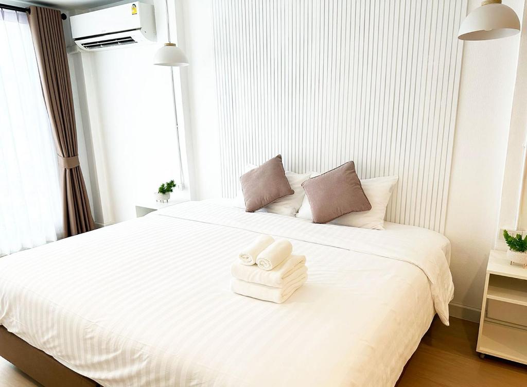 River Home Bangkok - 18