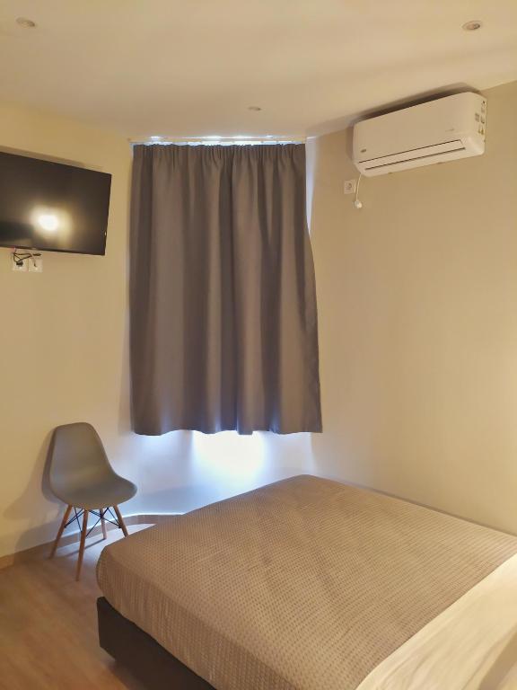 New Amaryllis Hotel - Resim 30