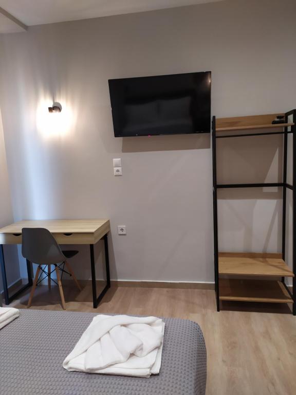 New Amaryllis Hotel - Resim 34