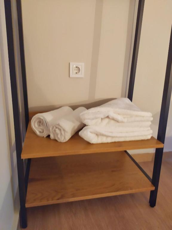 New Amaryllis Hotel - Resim 29