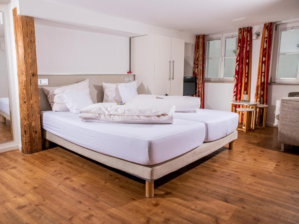 Haus Triflinger - 11