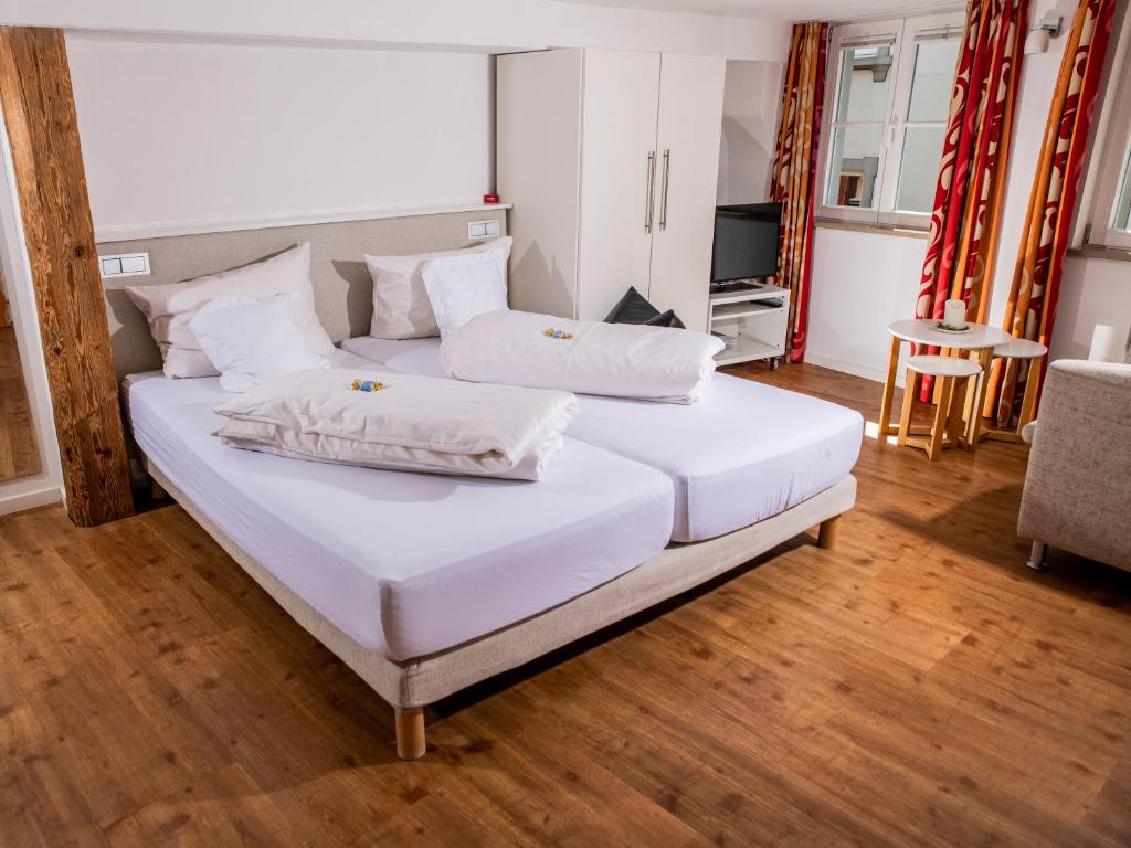 Haus Triflinger - 12