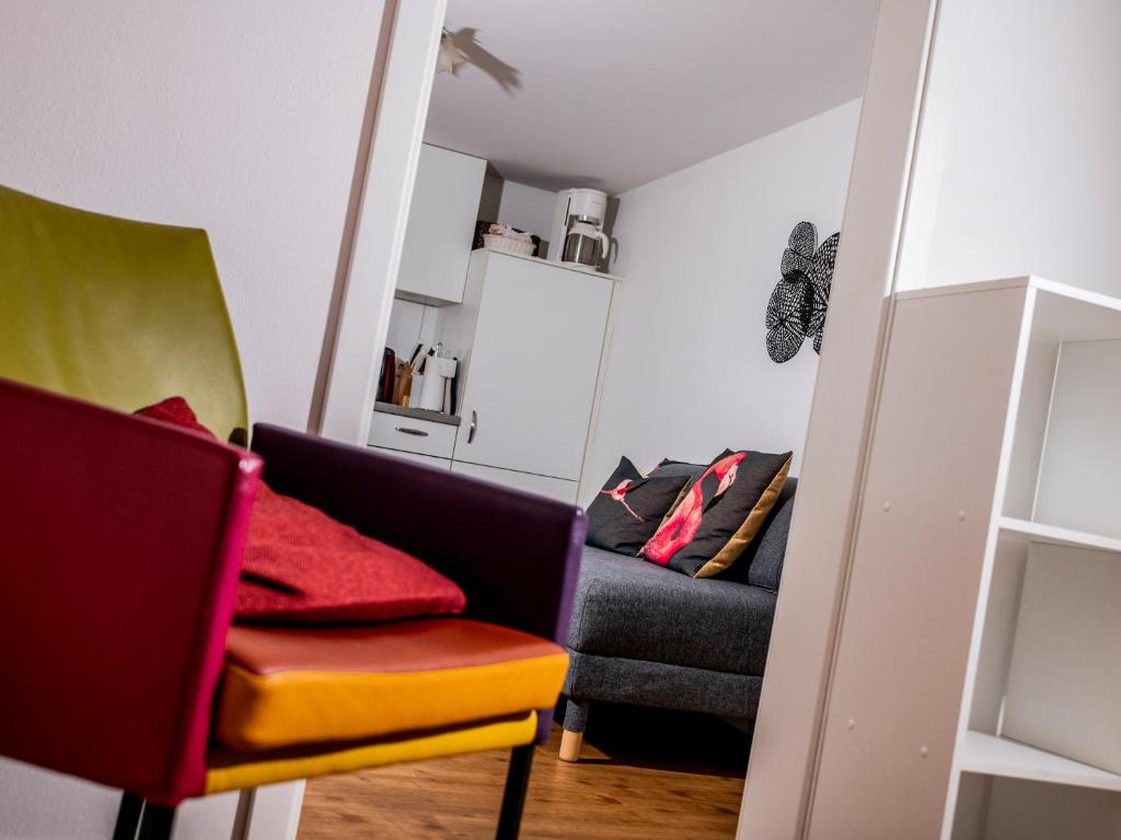 Haus Triflinger - 15