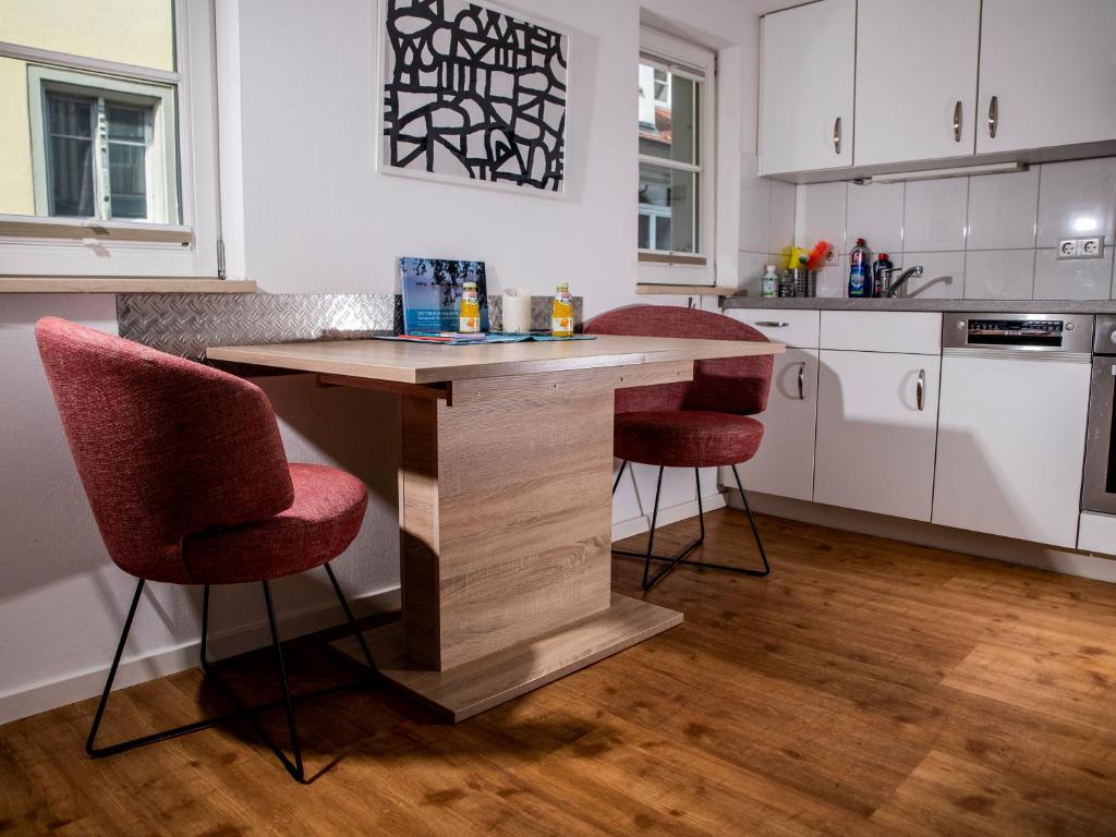 Haus Triflinger - 17