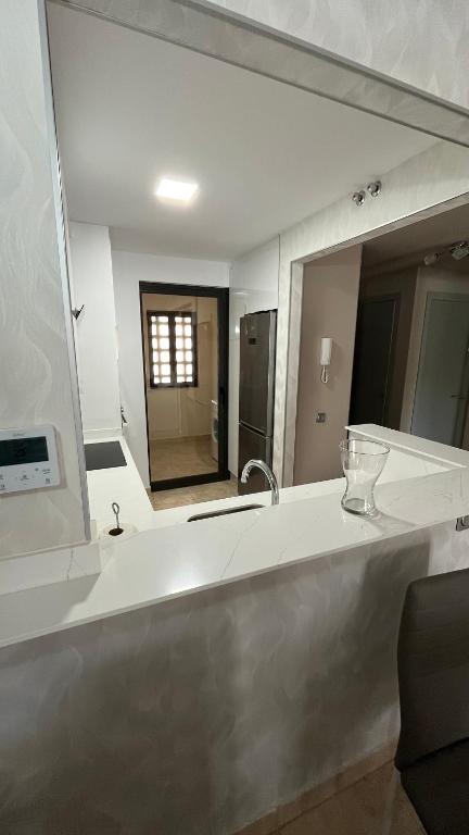 Fotografia z galérie ubytovania Apartamento Al-Alba Golf Resort Valle del Este Vera v destinácii Vera