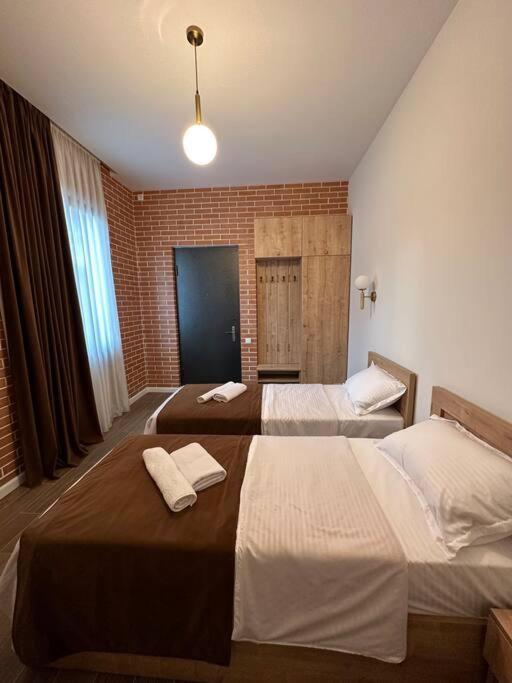 امکانات Apartment Marjanishvili - تصویر ۴