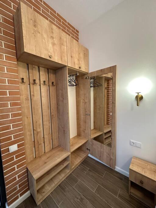 لابی و فضای عمومی Apartment Marjanishvili - تصویر ۵