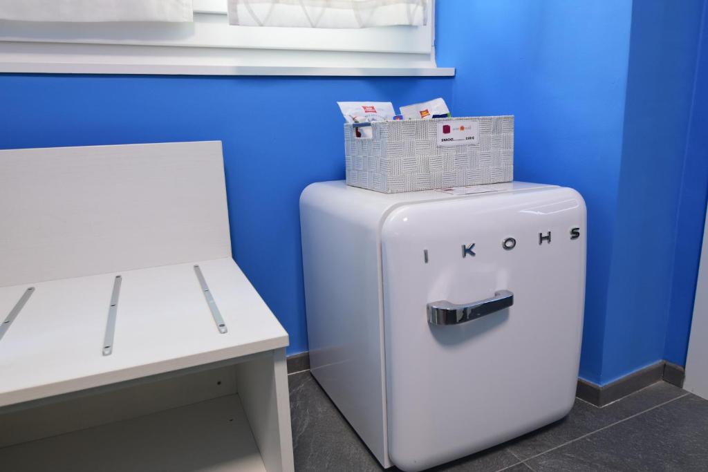 Hotel Fiume - Resim 14