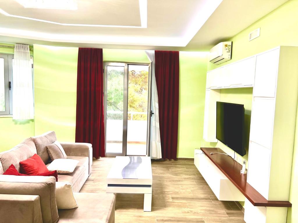 Premium Apartment Shengjin