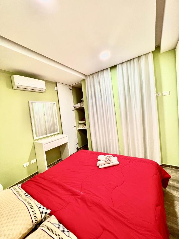 Premium Apartment Shengjin - Imazhi 2