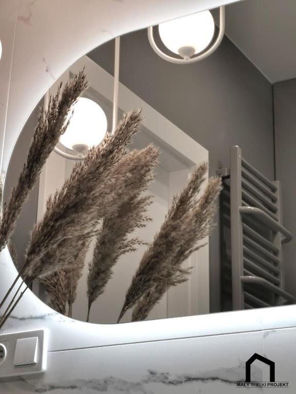 Fotografia z galérie ubytovania Apartament Topo - Puck, ulica Nowy Swiat 23C v destinácii Puck
