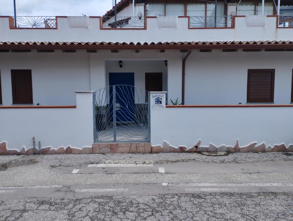 Fotografie z fotogalerie ubytování Affitta Camere Zio Peppe v destinaci San Teodoro