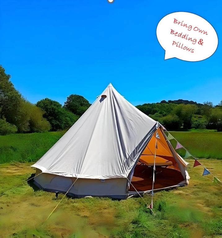 Dorset Glamping Fields