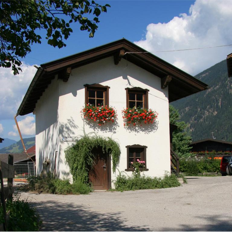 Landhotel Rauchenwalderhof - 11