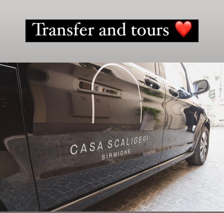 Hotel Casa Scaligeri - 11