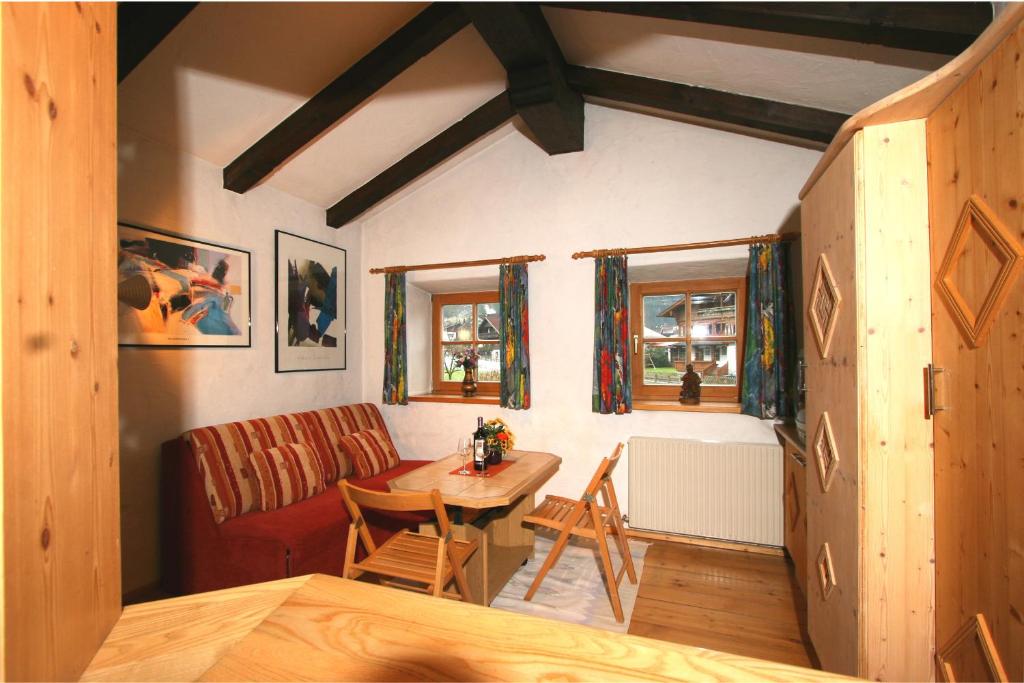 Landhotel Rauchenwalderhof - 10