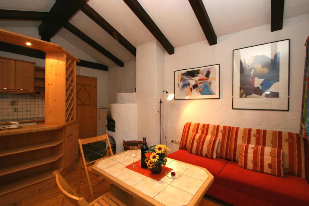 Landhotel Rauchenwalderhof - 9