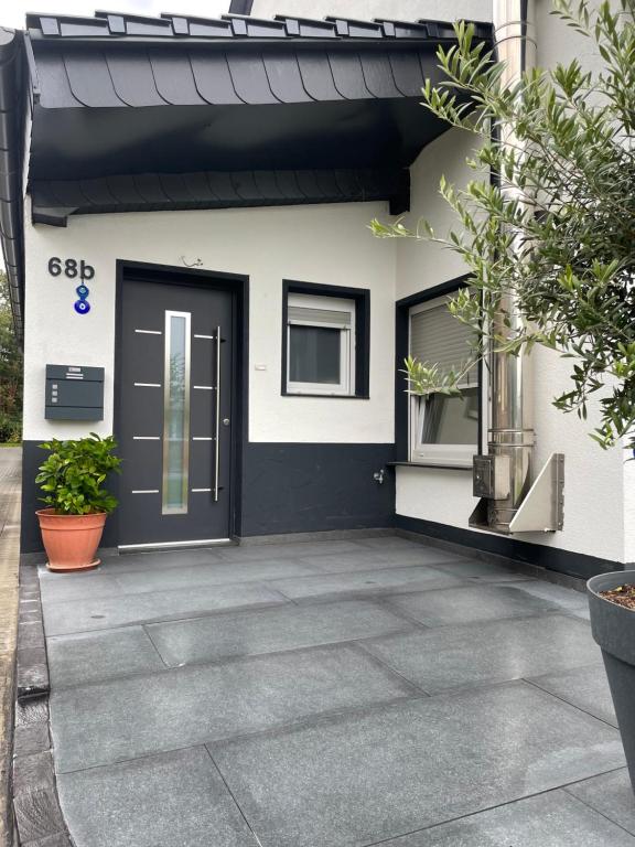 Exklusive FlughafenMesse Apartment nähe Düsseldorf, Duisburg (aktualisierte Preise für 2024)