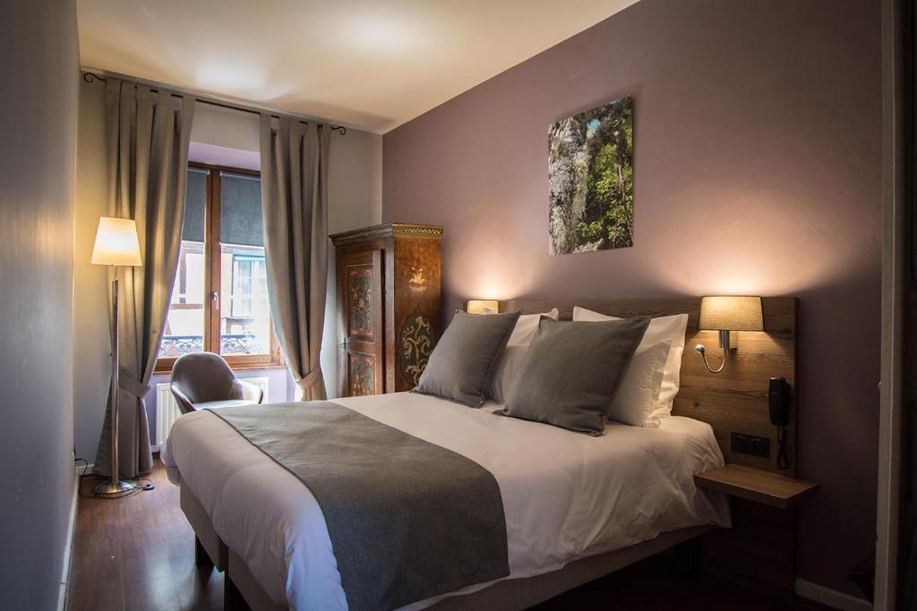 Hôtel De La Couronne – photo 20