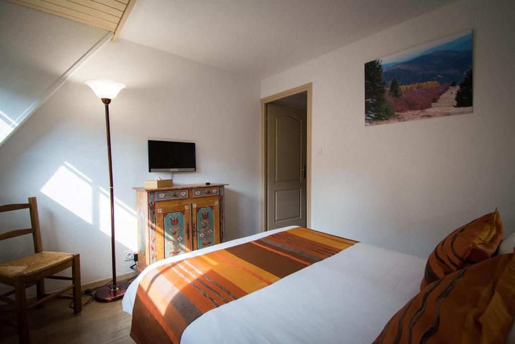 Hôtel De La Couronne – photo 26