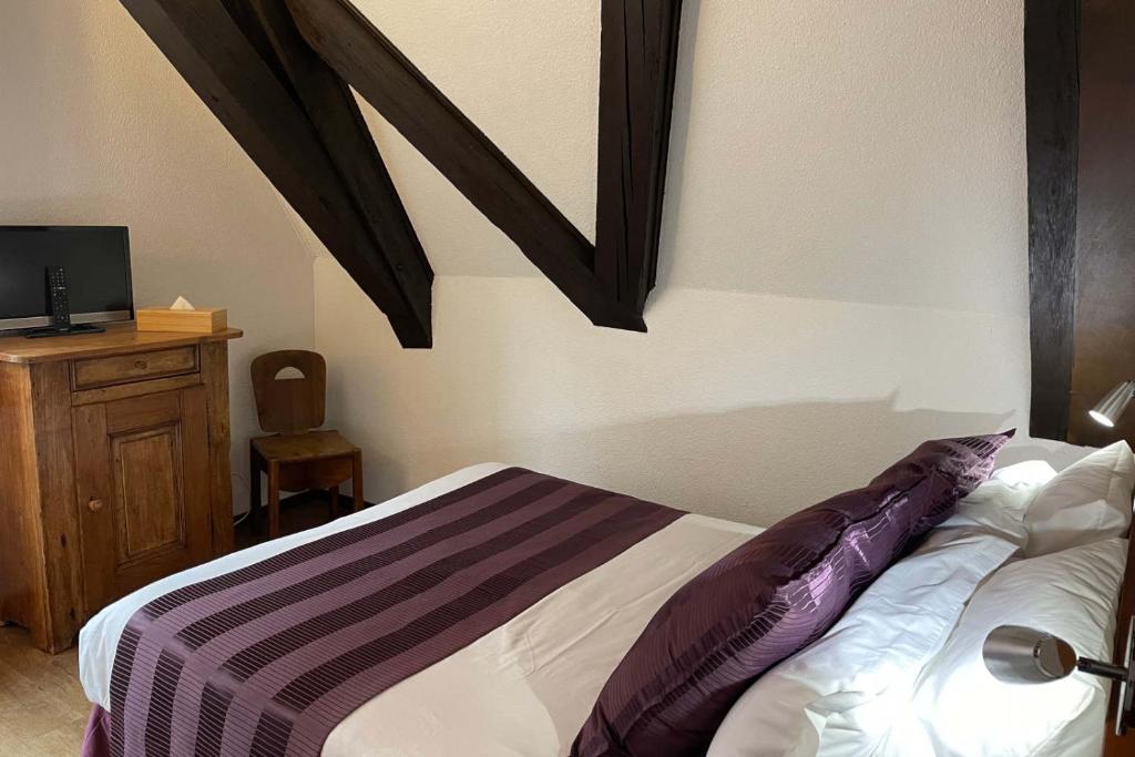 Hôtel De La Couronne – photo 28