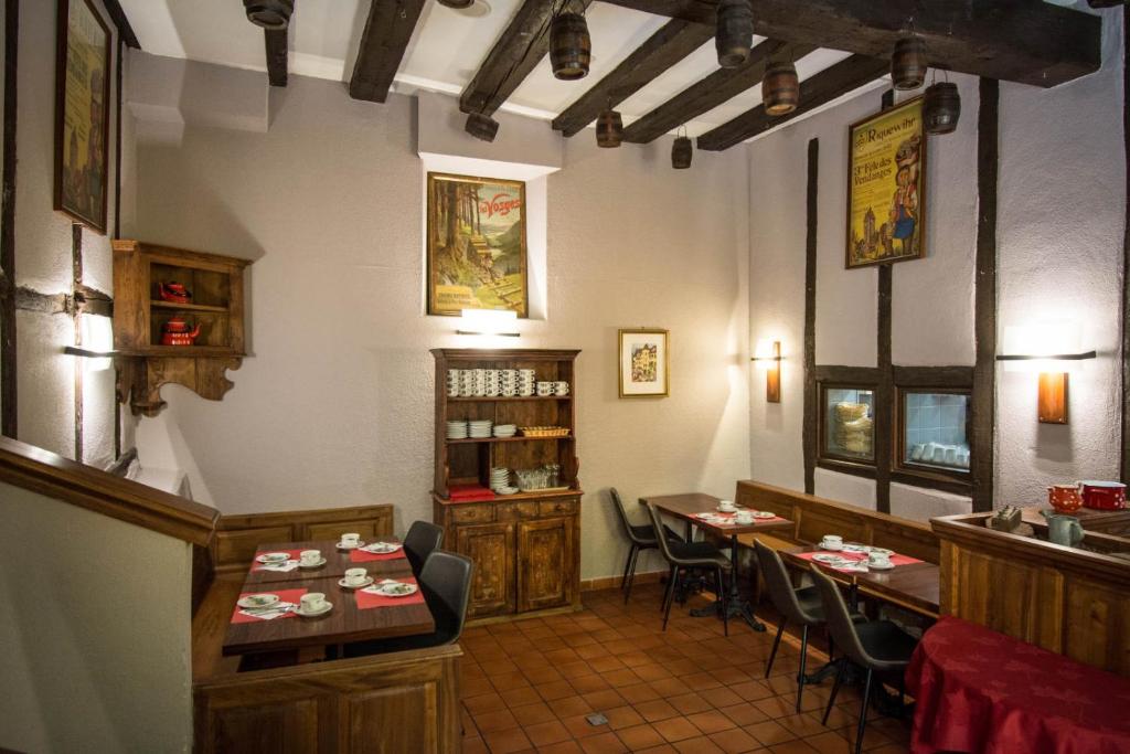 Hôtel De La Couronne – photo 37