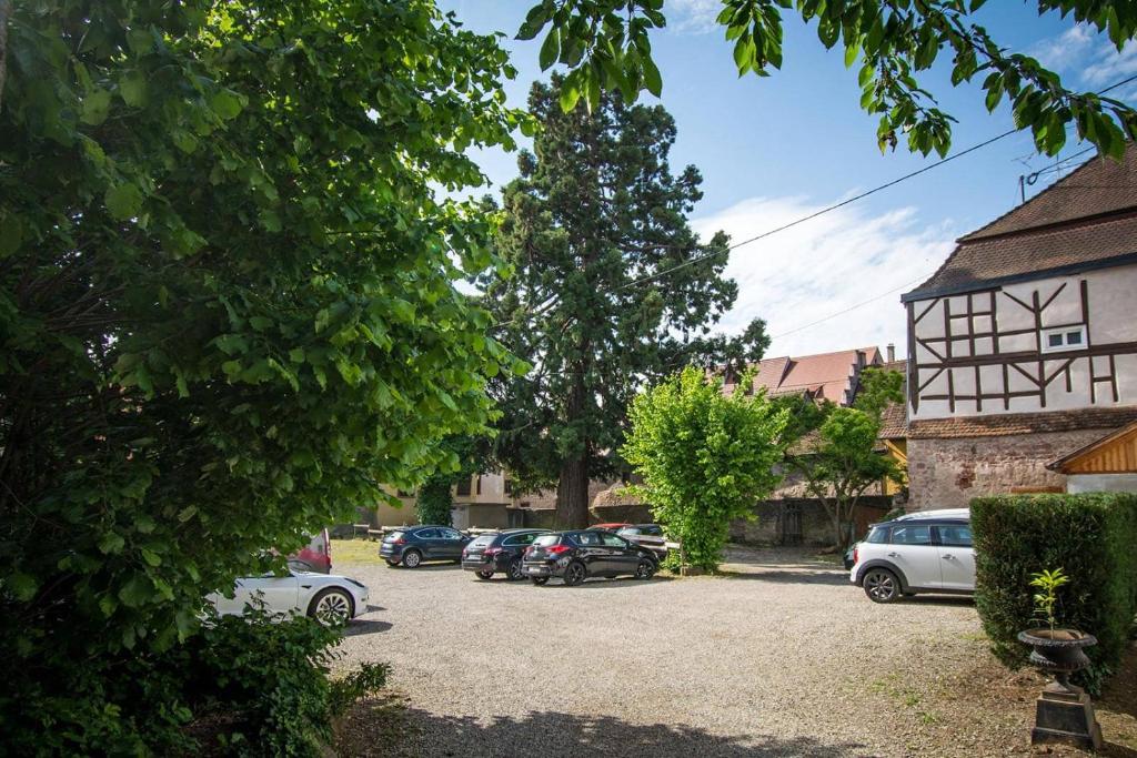 Hôtel De La Couronne – photo 43
