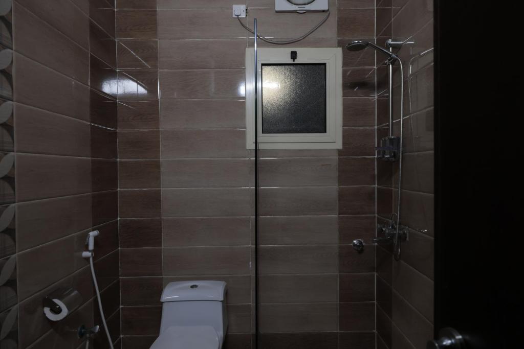 فندق روز الجنوب - King Room