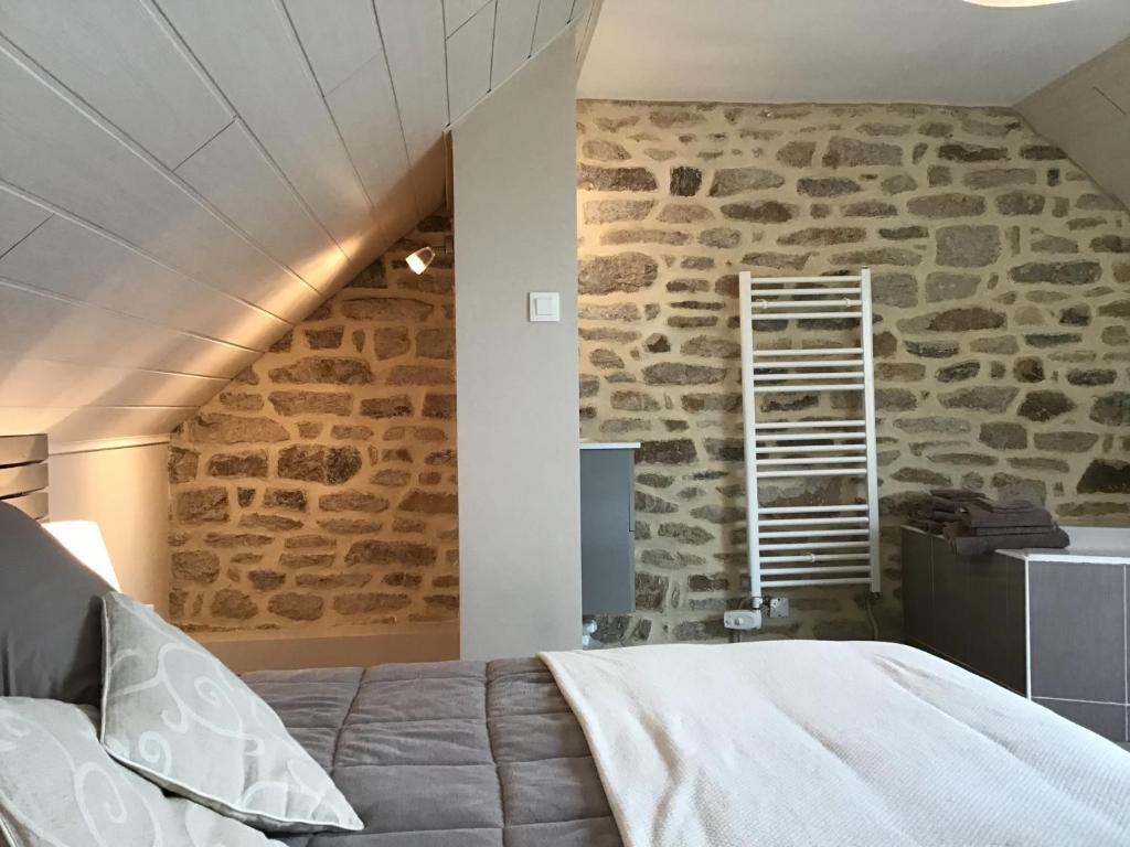 Espace Acu-Nature - Casa Con Due Camere Da Letto