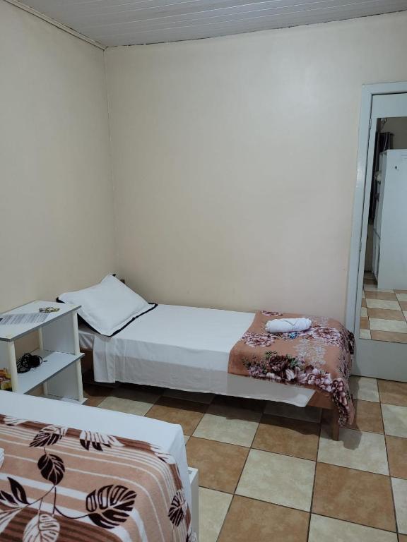 Pousada do Pórtico - Triple Room