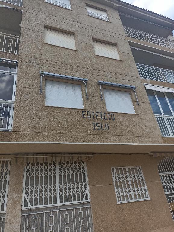 Junto al mar, Santa Pola – Updated 2023 Prices
