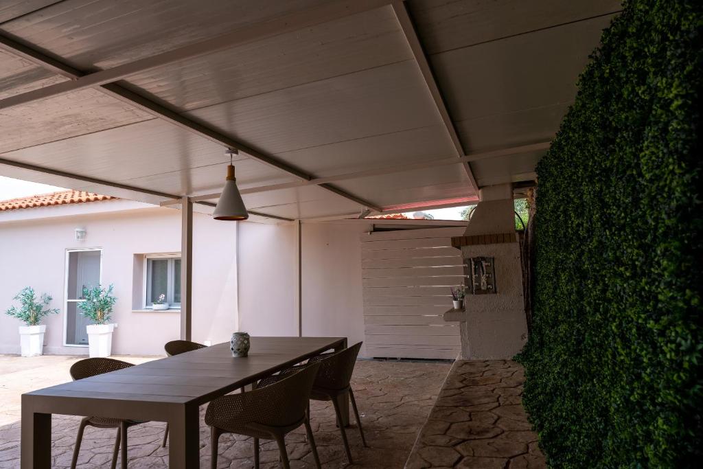 Fotografie z fotogalerie ubytování Casa Di Terra v destinaci Pigadhákia