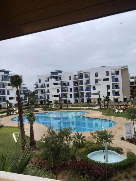 Résidence Costa Mar, Martil, Morocco