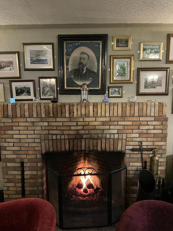 Fotografie z fotogalerie ubytování Killin Hotel v destinaci Killin