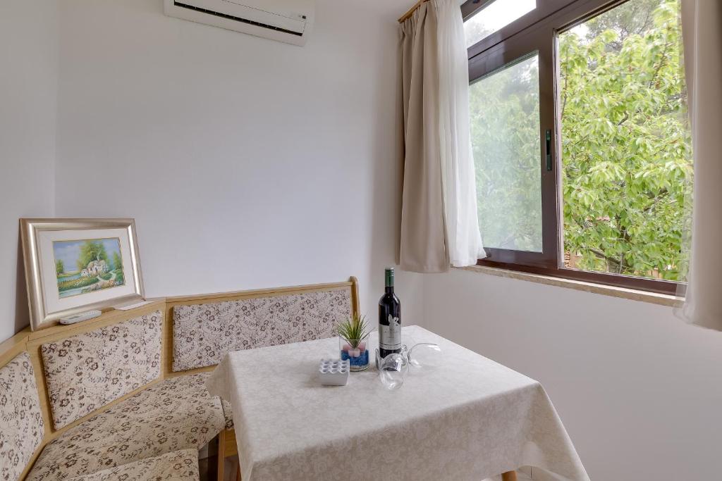 Fotografie z fotogalerie ubytování Apartments Dado v Poreči