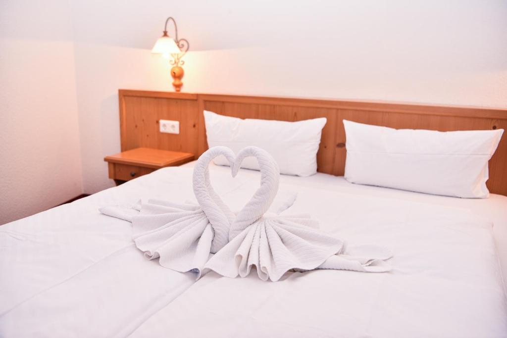 Aparthotel Sonnenburg - 16