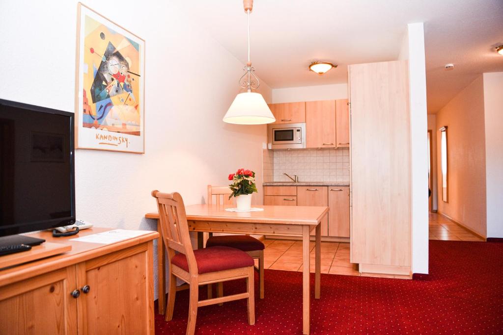 Aparthotel Sonnenburg - 18