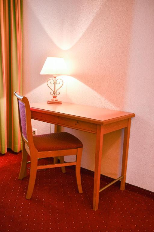 Aparthotel Sonnenburg - 19