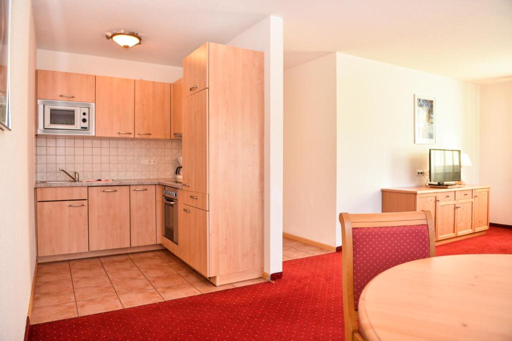 Aparthotel Sonnenburg - 2