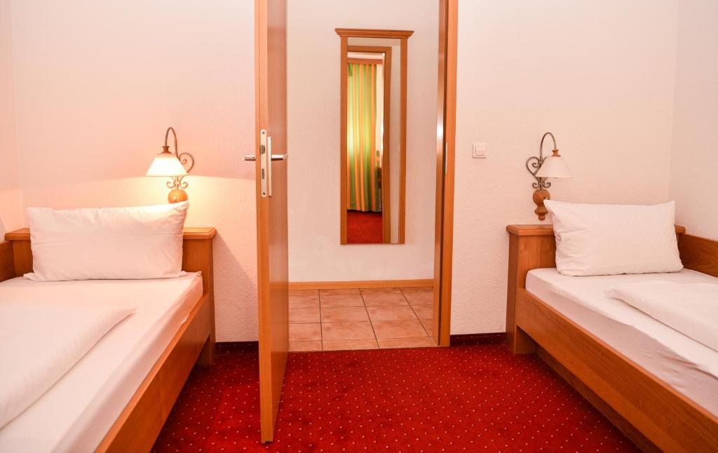 Aparthotel Sonnenburg - 5