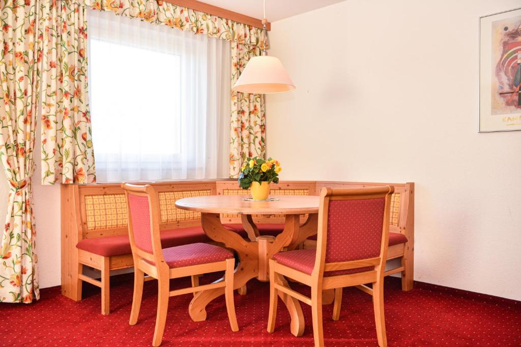 Aparthotel Sonnenburg - 4