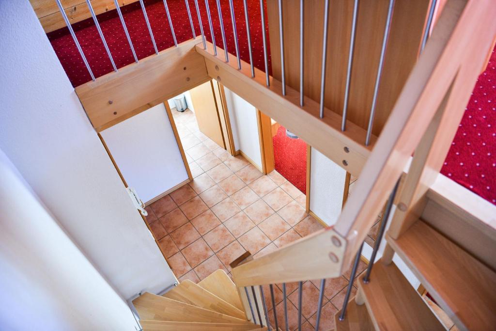 Aparthotel Sonnenburg - 8