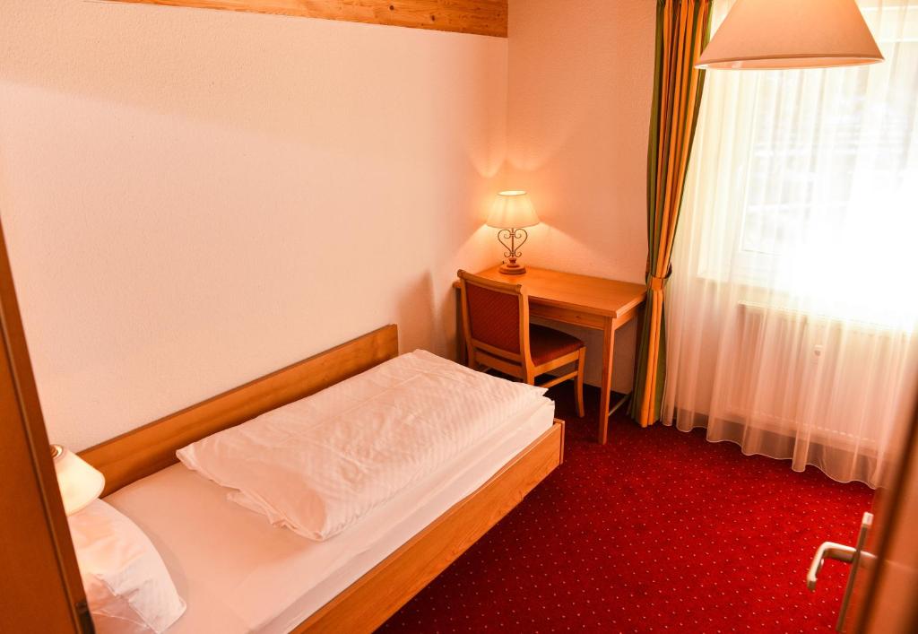 Aparthotel Sonnenburg - 14