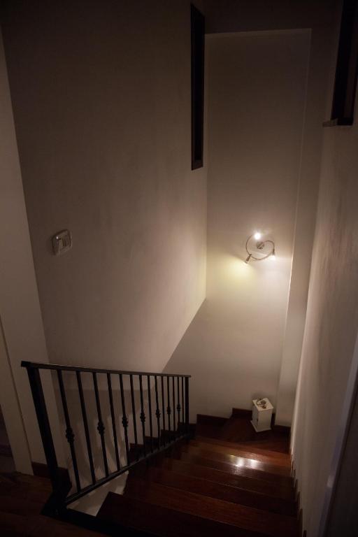 Zdjęcie z galerii obiektu Mamma Dò w mieście Gualdo Tadino