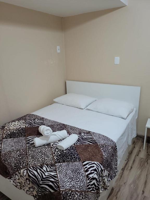 Pousada do Pórtico - Double Room
